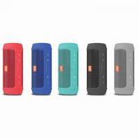 Портативная беспроводная колонка CHARGE 2+