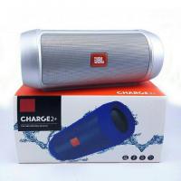 Портативная беспроводная колонка CHARGE 2+