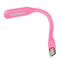 FORZA USB светильник, 169х18х9мм, 6LED, 5V, 1,2W, 5 цветов