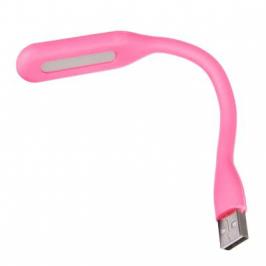 FORZA USB светильник, 169х18х9мм, 6LED, 5V, 1,2W, 5 цветов