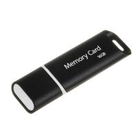 FORZA Флеш-карта 16гб, USB2.0, класс 4, пластик